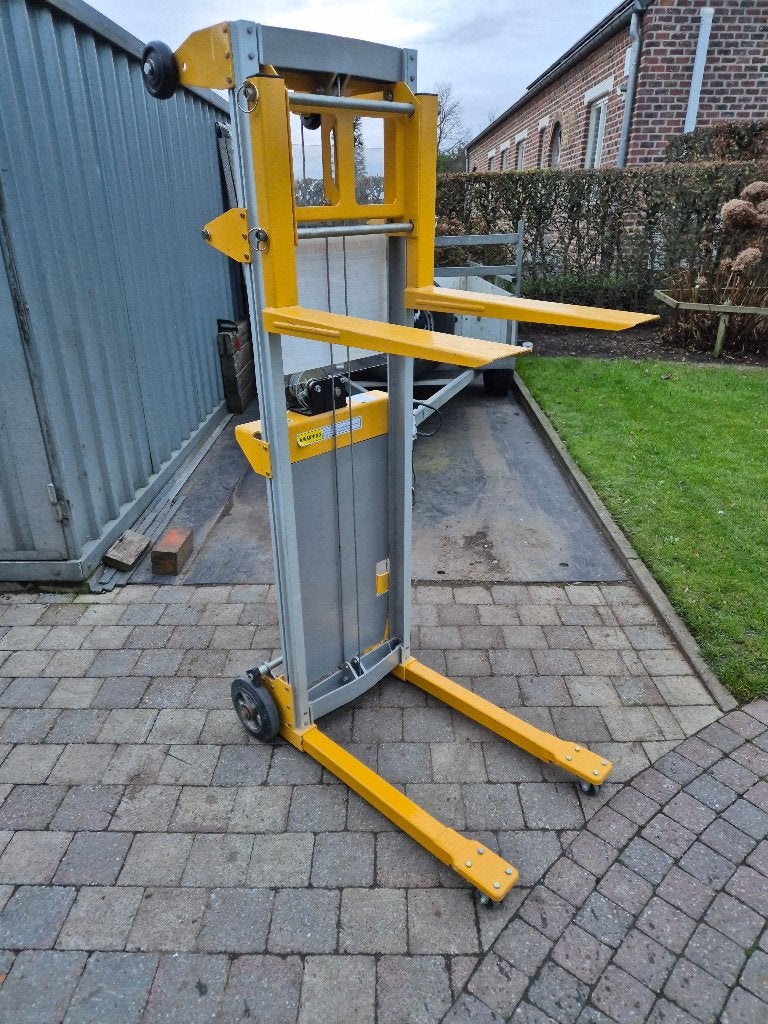 Genie gl-4 materialen lift, stapelaar, lift, Ophalen, Nieuw