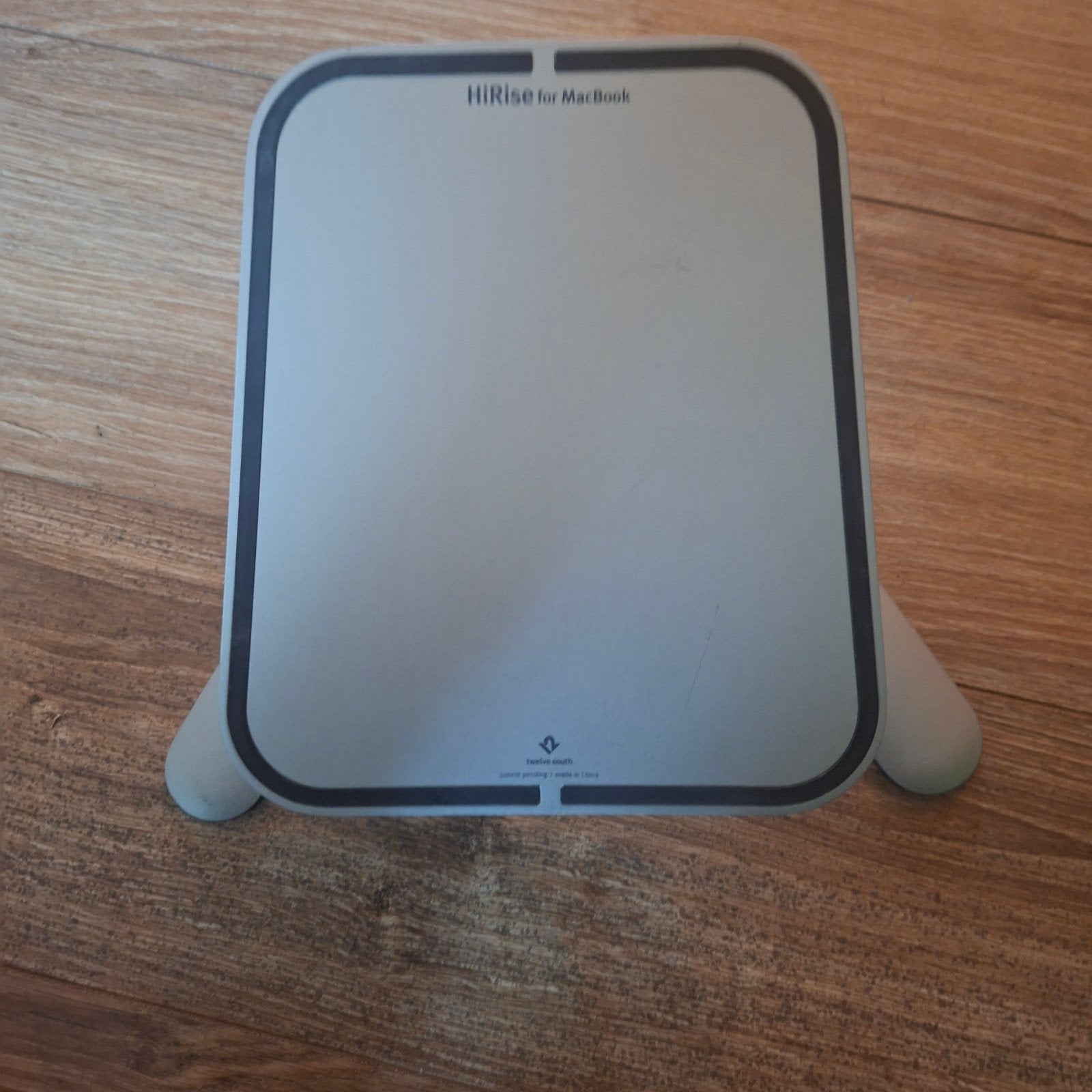 standaard Macbook HiRise twelve south, Ophalen of Verzenden
