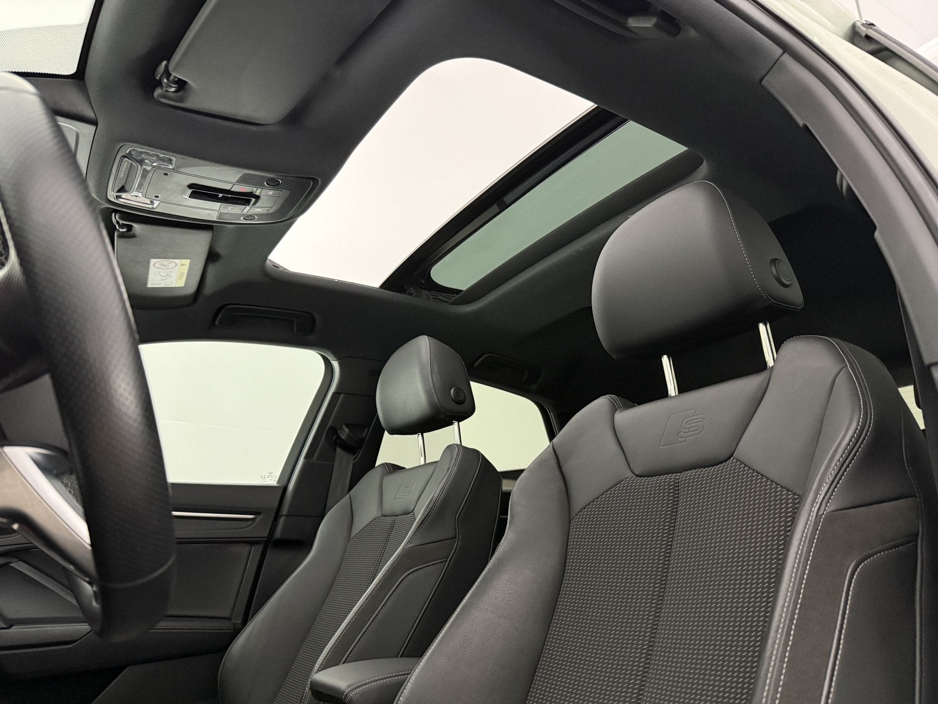 Audi Q3 Sportback 35 TFSI S-Line | Pano | Virtual | Carplay, Auto's, 15 km/l, Euro 6, 150 pk, Origineel Nederlands