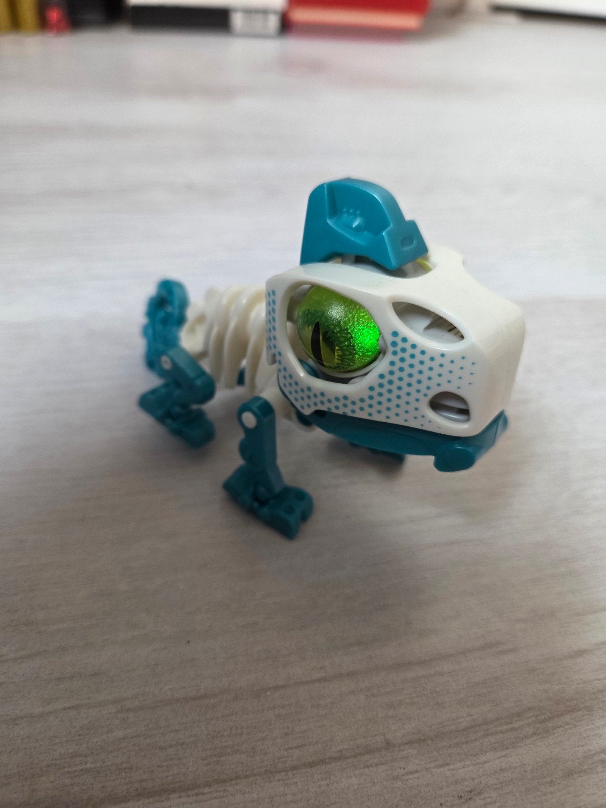 Silverlit Dino Bot - Interactief Speelgoed, Verzenden, Gebruikt, Jongen of Meisje