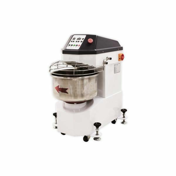 Sinmag EcoChef 12 spiraalkneder, Ophalen, Nieuw