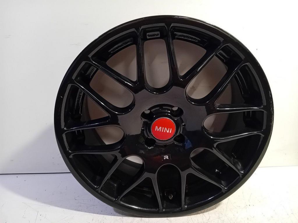 Velg Mini Mini, Auto-onderdelen, Van der Ven Autorecycling B.V., Gebruikt, Ettenseweg 76, 4706 PB Roosendaal, The Netherlands