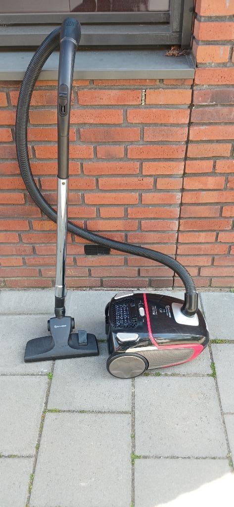 stofzuiger Sauber V20 € 25,00, Witgoed en Apparatuur, Stofzuigers, Ophalen, Gebruikt, Stofzak, Minder dan 1200 watt