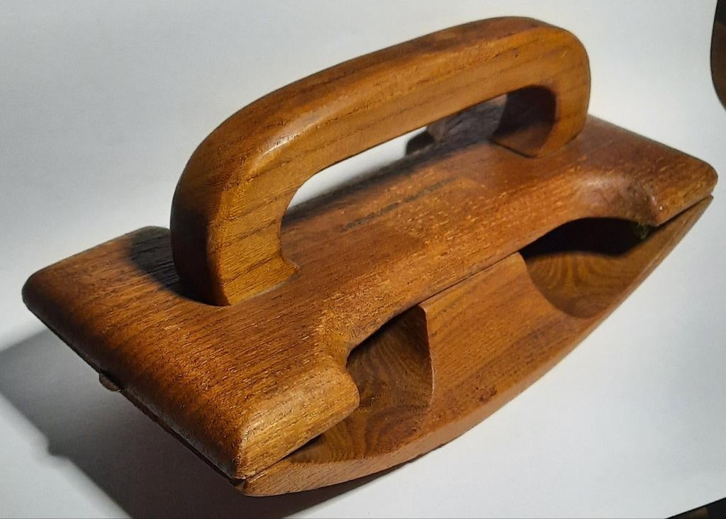 Houten inkt blotter, Antiek en Kunst, Ophalen of Verzenden