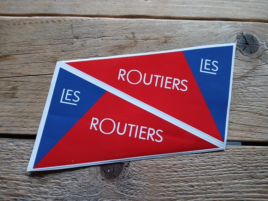 Oldskool stickers, Verzamelen, Stickers, Ophalen of Verzenden, Zo goed als nieuw