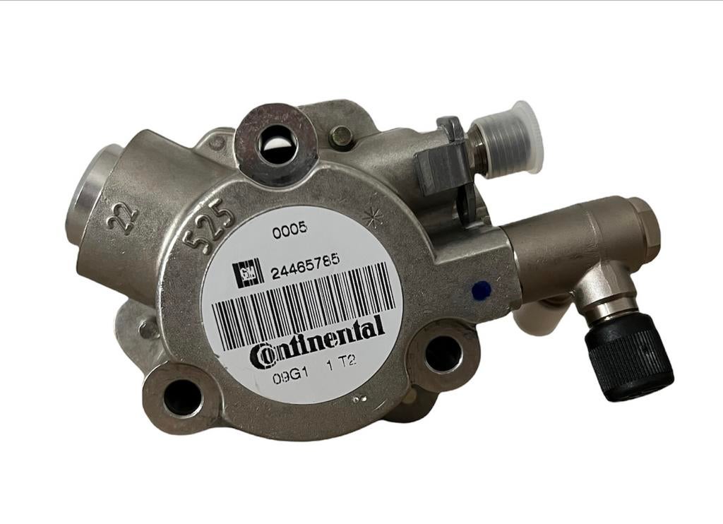 249€ OPEL HOGEDRUCKPOMP Z22YH 2,2 Direct 24465785 93174538, Ophalen of Verzenden