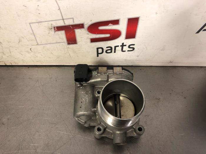 Nokkenas Verstelling van een Audi A4, Auto-onderdelen, Gebruikt, -, -, -