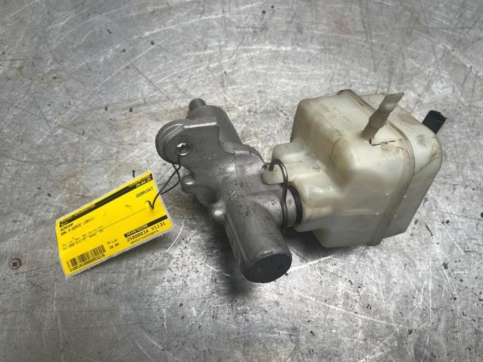 Rempomp van een BMW 5-Serie, Gebruikt, -, -, Ophalen of Verzenden