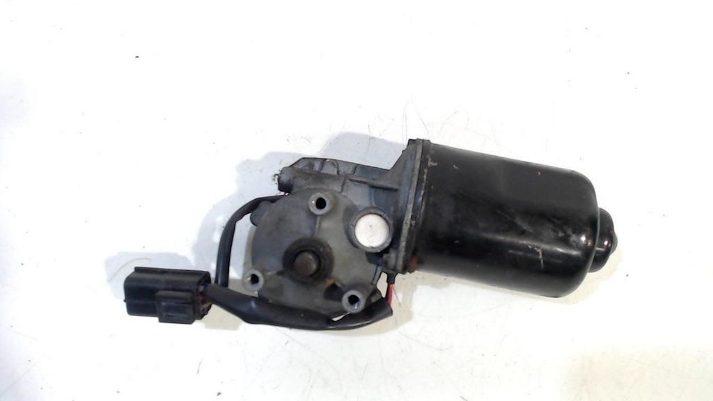 Ruitenwissermotor voor Land Rover Freelander, Auto-onderdelen, Ruiten en Toebehoren, Onderdelen@venauto.nl, Van der Ven Autorecycling B.V.