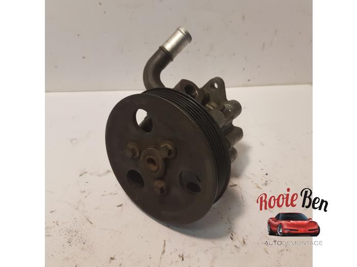 Stuurbekrachtiging Pomp van een Dodge Nitro, Gebruikt, -, -, Ophalen of Verzenden