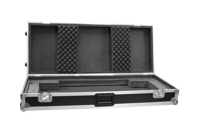 Prodjuser Key 61 flightcase voor 61 toetsen keyboard 115x43x, ., Ophalen of Verzenden, ., Flightcase