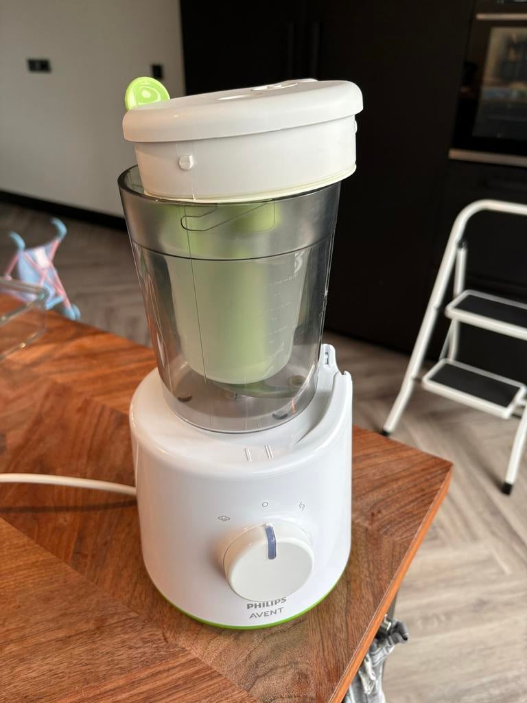 Philips Avent Babyvoeding Maker, Ophalen of Verzenden, Gebruikt, Overige typen