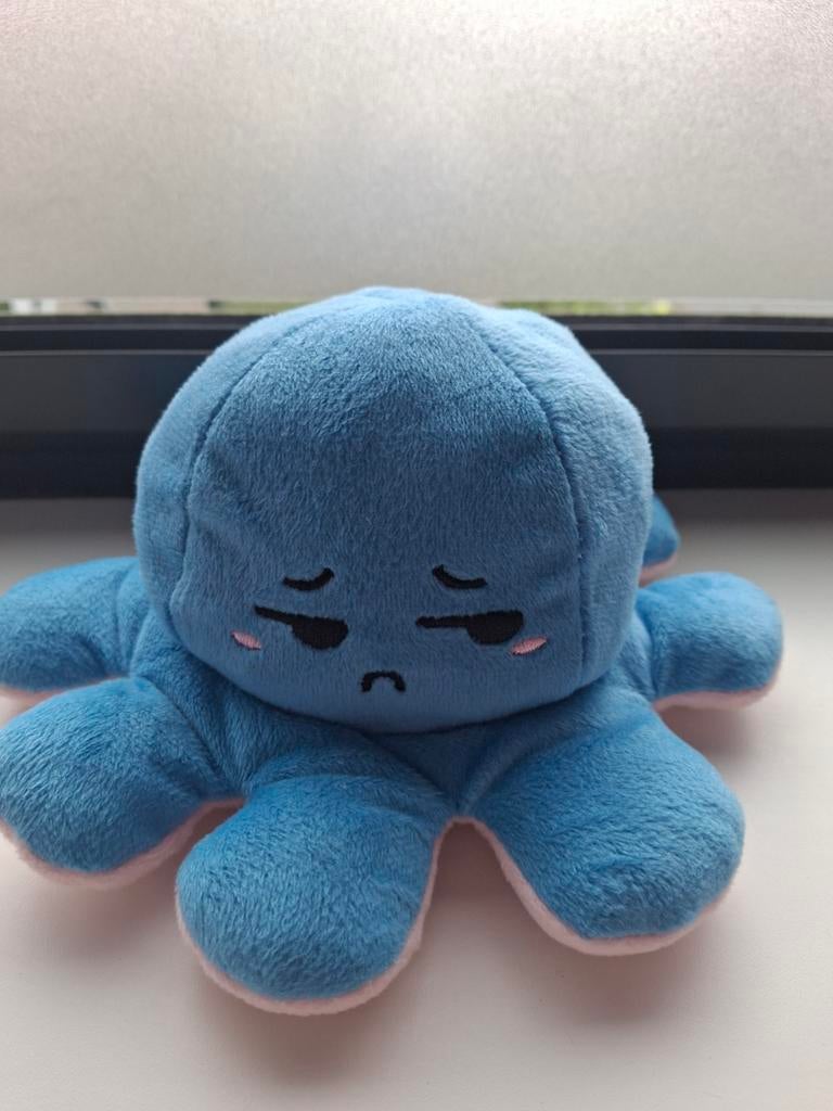 Octopus, Ophalen of Verzenden, Zo goed als nieuw, Overige typen