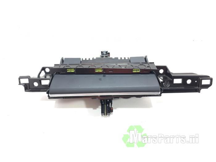 Kantelmechaniek display van een Audi A6, Gebruikt, -, -, 6 maanden garantie
