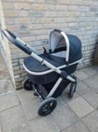Mutsy transit kinderwagen, Kinderen en Baby's, Kinderwagens en Combinaties, Ophalen, Zo goed als nieuw, Combiwagen, Mutsy