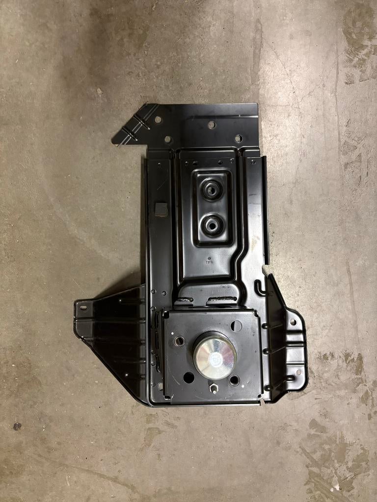 Reservewiel montage beugel |  Fiat Doblo | Prima staat, Ophalen, Gebruikt, Achter, Fiat