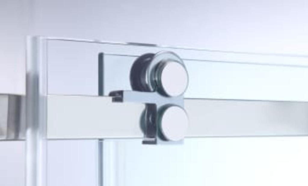 sanitair, Doe-het-zelf en Verbouw, Sanitair, Ophalen, Nieuw, Chroom, Douche