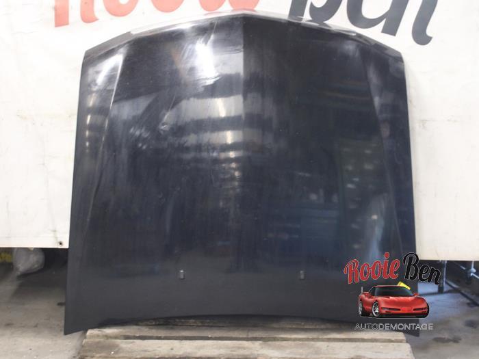 Motorkap van een Cadillac CTS (41U), Cadillac, Gebruikt, -, -