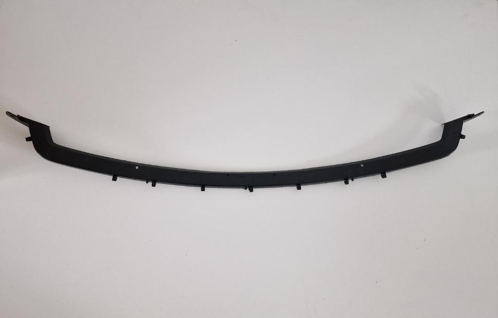Dodge Ram 1500 voorbumperstrip 2019+, Voor, Amerikaanse onderdelen, R'marnico, Ophalen of Verzenden