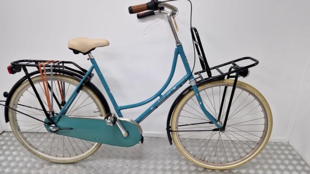 Cortina Soul | Gebruikt | 3 maanden garantie | 58cm |, Fietsen en Brommers, Overige Fietsen en Brommers, Zo goed als nieuw, Ophalen of Verzenden