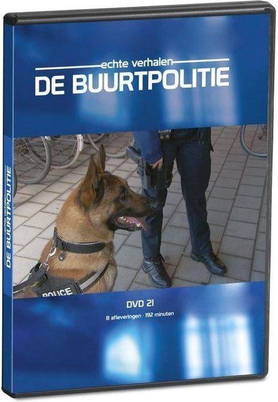 Buurtpolitie - Deel 21, Alle leeftijden, Ophalen of Verzenden, Gebruikt