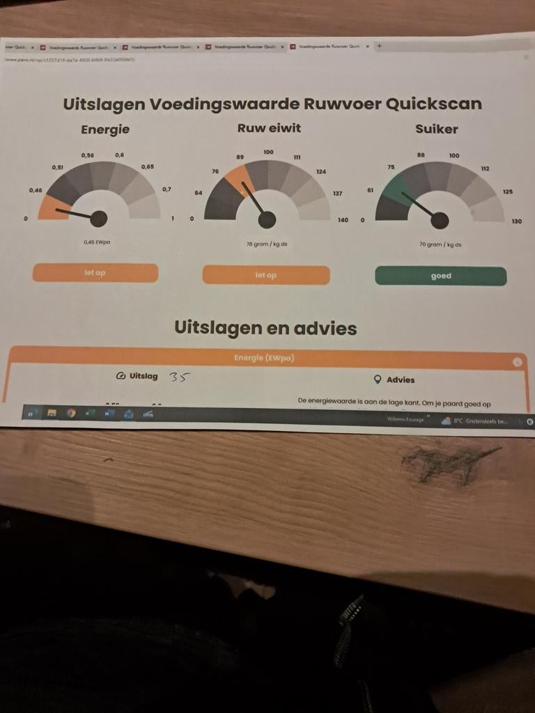 Ronde/vierkantebalen duits weide hooi en kruiden hooi, Dieren en Toebehoren, Dierenvoeding, Ophalen of Verzenden, Overige soorten