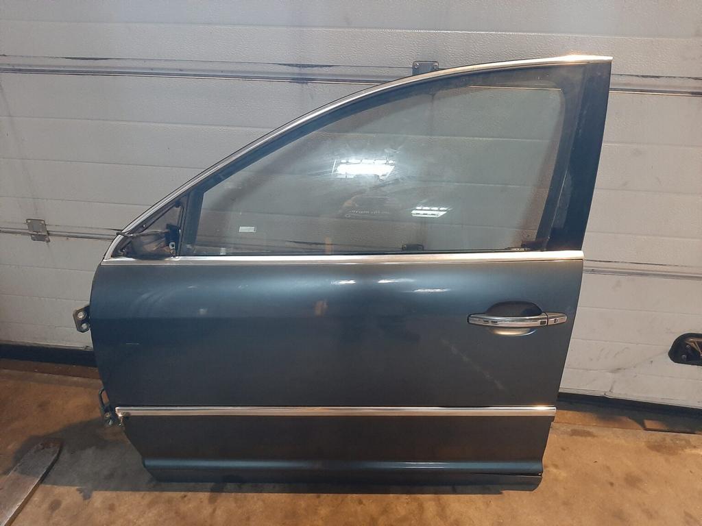 VW Phaeton onderdelen, Info@volkswagen.de, Ophalen of Verzenden, Volkswagen ag, Wolfstrassr 1. Wokfsburg