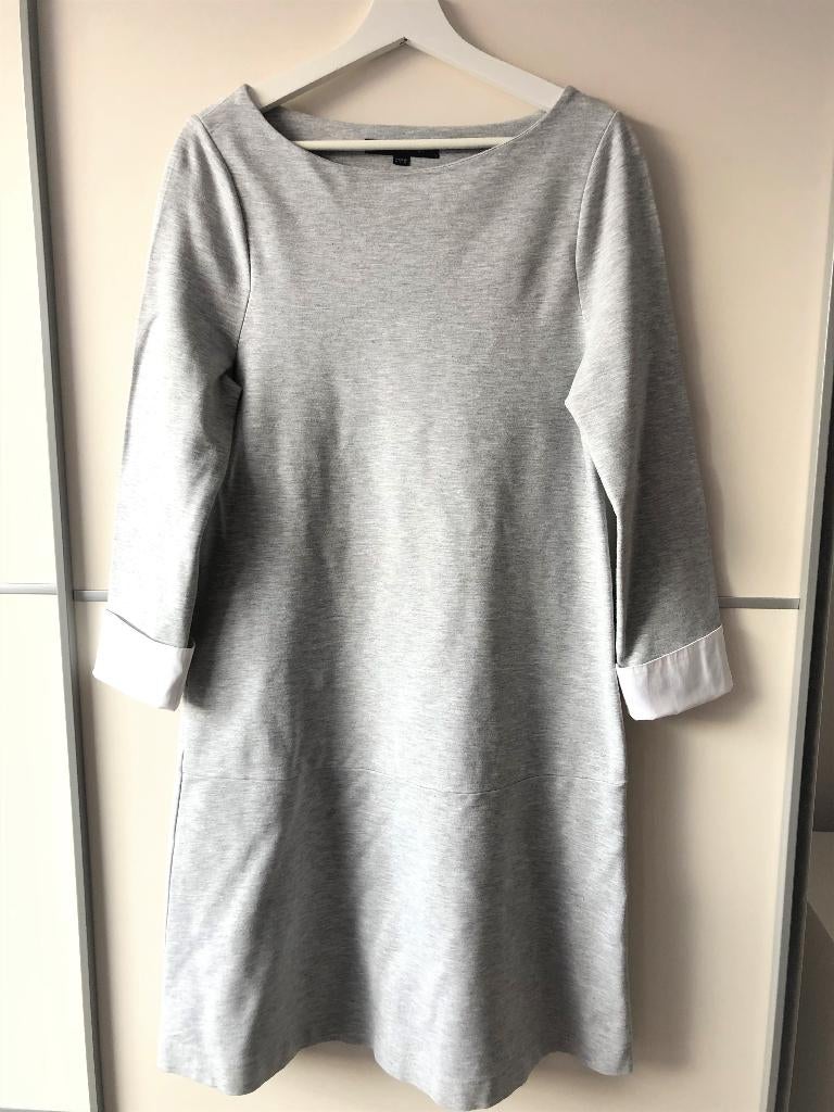 French Connection jurk L, Kleding | Dames, Ophalen of Verzenden, Zo goed als nieuw, Boven de knie