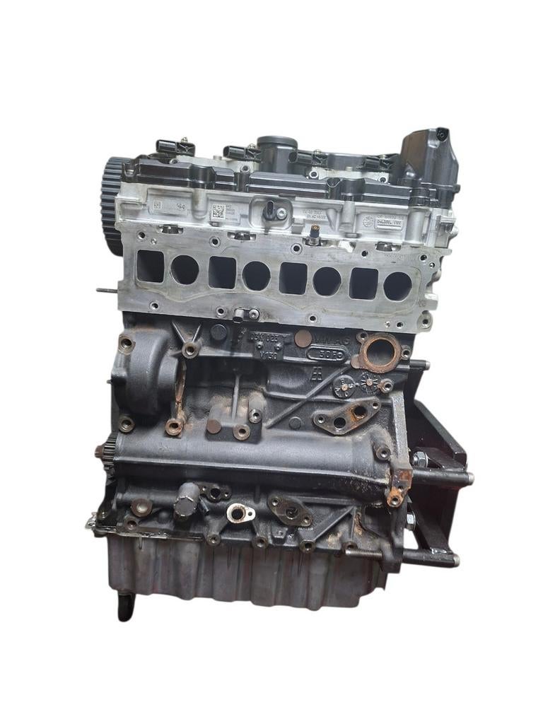 Volkswagen Transporter / Crafter motor 2.0 TDI DNA, Auto-onderdelen, Motor en Toebehoren, Ophalen of Verzenden, Volkswagen