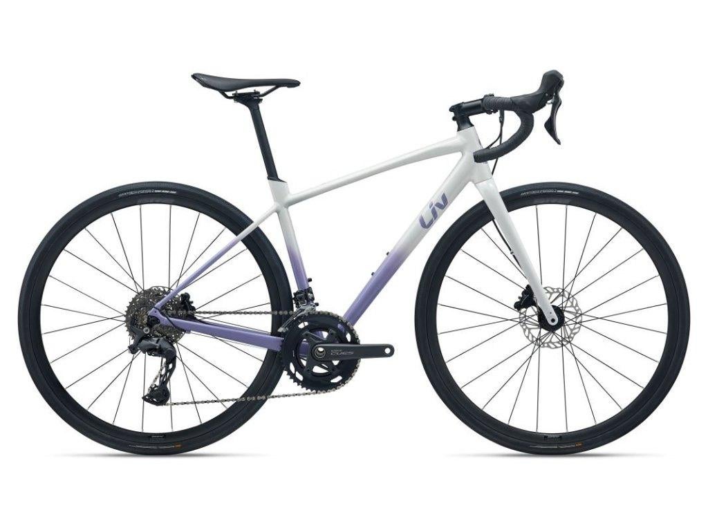 Giant Liv Avail ar 2 model 2026 Nu 1349,00, Ophalen of Verzenden, Nieuw, Meer dan 20 versnellingen, Giant