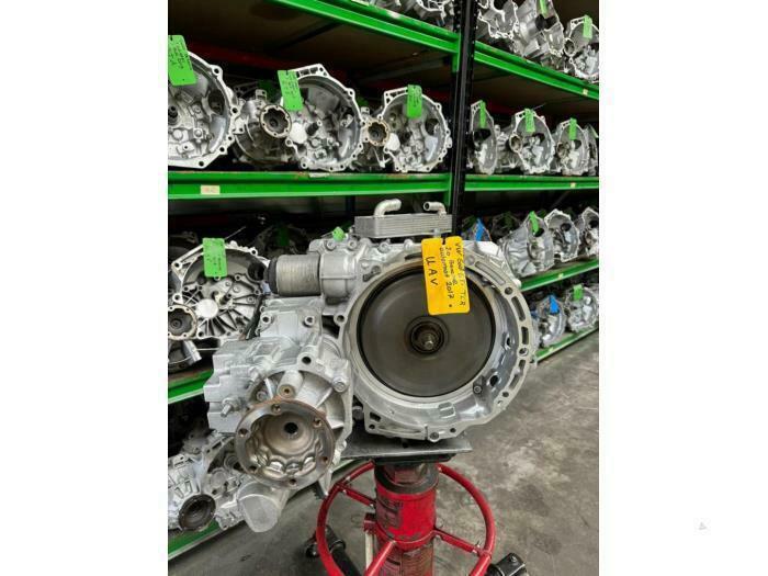 Vw Golf GTI 2.0 Benzine Gereviseerde versnellingsbak (UAV), Auto-onderdelen, Ophalen of Verzenden, Gereviseerd