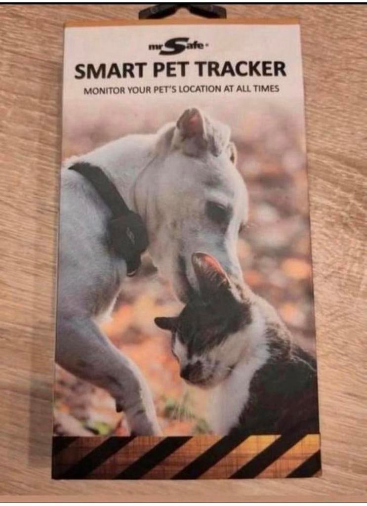 Tractive kat GPS (nieuw), Ophalen of Verzenden, GPS, Nieuw