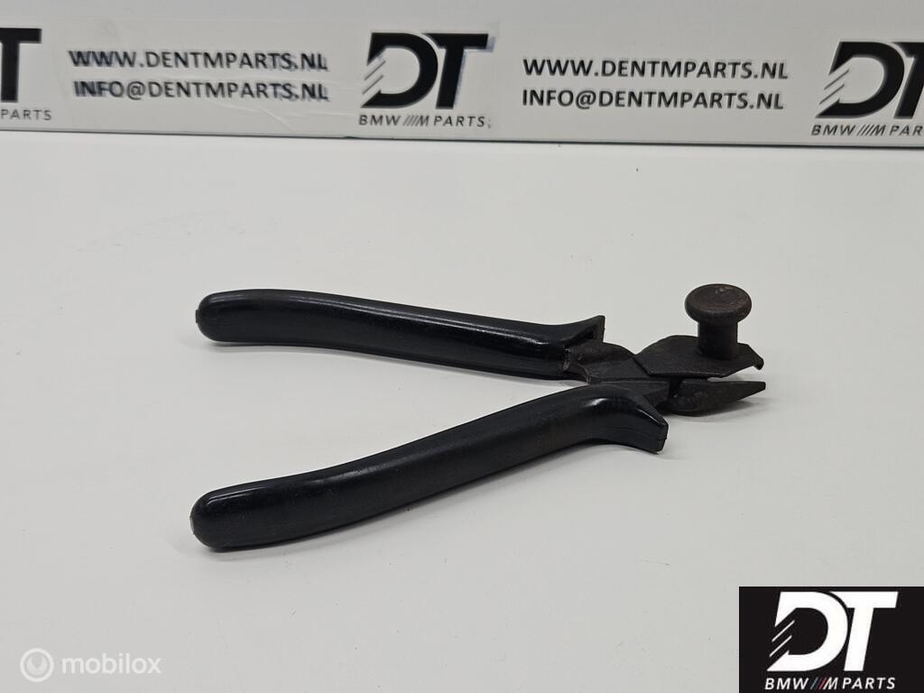Gasket flush cutter M60 BMW 009190 83300490508, Gebruikt, Ophalen of Verzenden