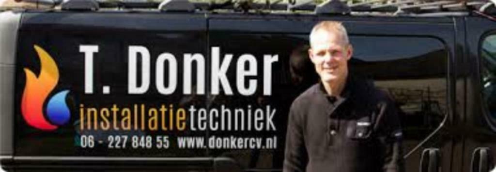 T. Donker Installatietechniek Brielle, Diensten en Vakmensen, Loodgieters en Installateurs, Garantie, Onderhoud