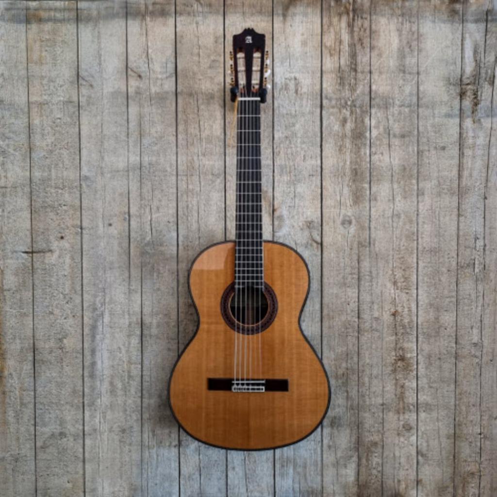 Klassieke Spaanse gitaar kopen Gitaarwinkel Midden Nederland, Ophalen of Verzenden, Nieuw, Klassieke of Spaanse gitaar