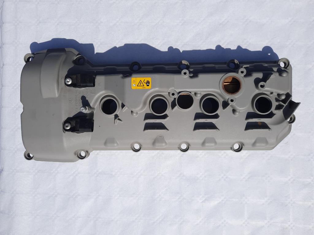 E90 M3 v8 BMW S65B40a motoronderdelen, Ophalen, Gebruikt, BMW