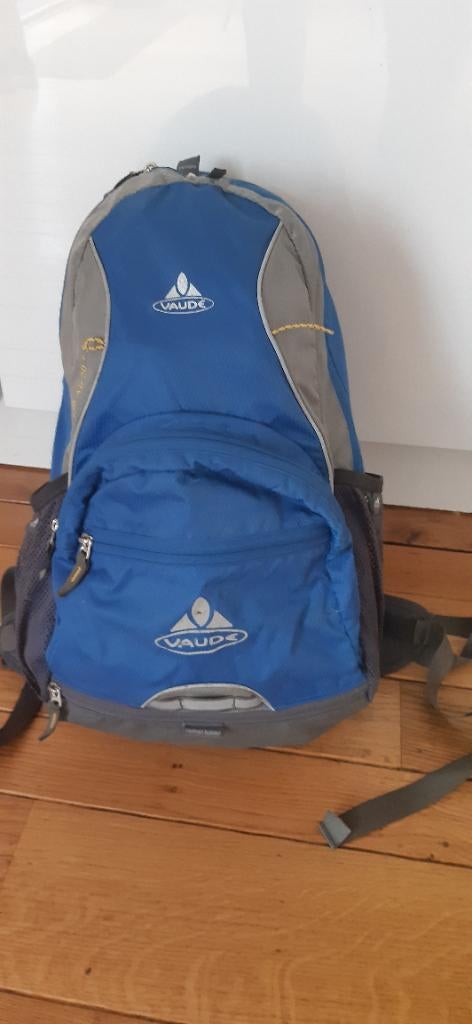 Rugzak vaude, Overige merken, 40 cm of meer, Ophalen of Verzenden, Zo goed als nieuw