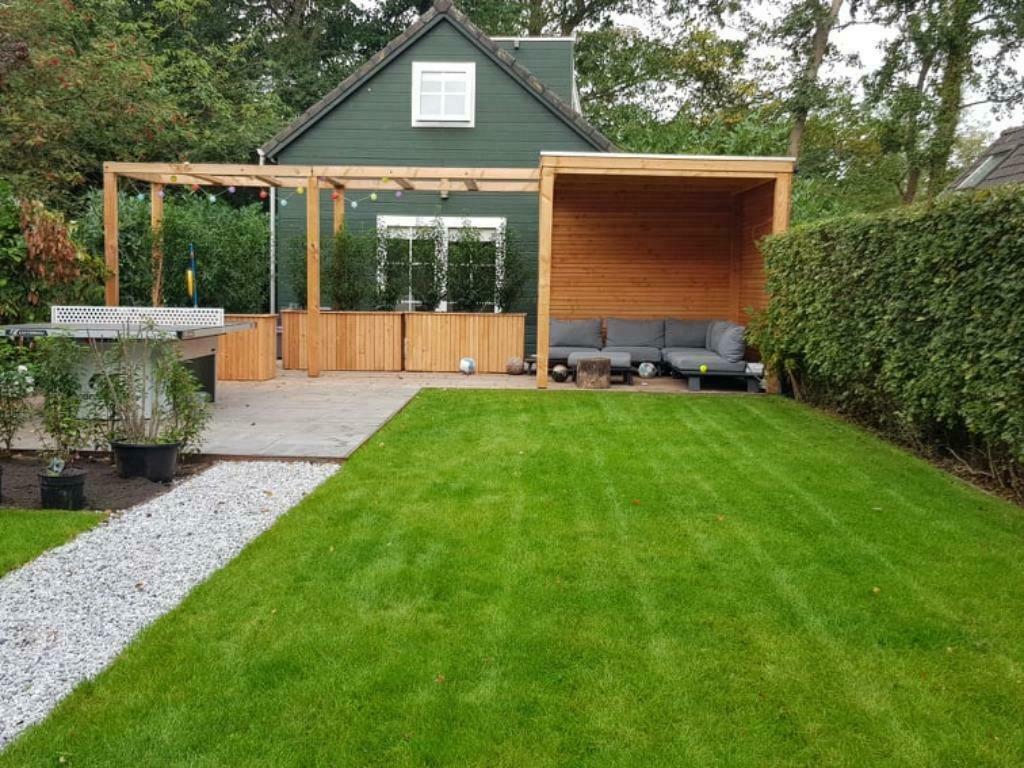 V.D.Bestrating het   adres voor uw tuin, Diensten en Vakmensen, Garantie, Bestrating
