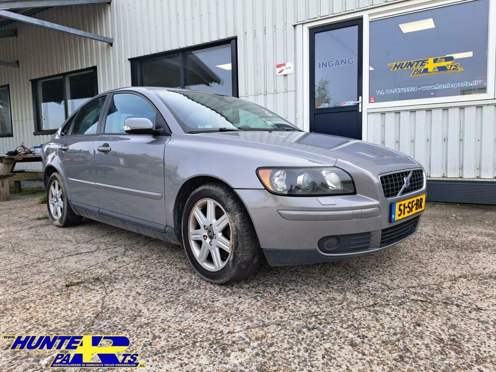 Volvo S40 2.4i Elite, Auto-onderdelen, Carrosserie en Plaatwerk, Gebruikt