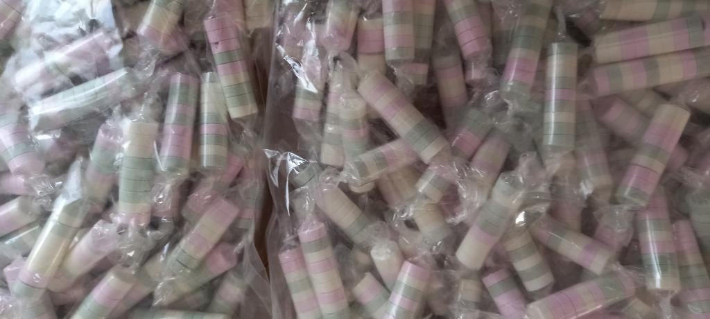 l snoep mix, Ophalen of Verzenden, Nieuw, Feestartikel, Overige