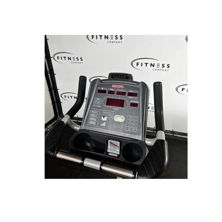 Star Trac – SUBx – Upright Bike, Ophalen of Verzenden, Gebruikt, Benen, Overige typen