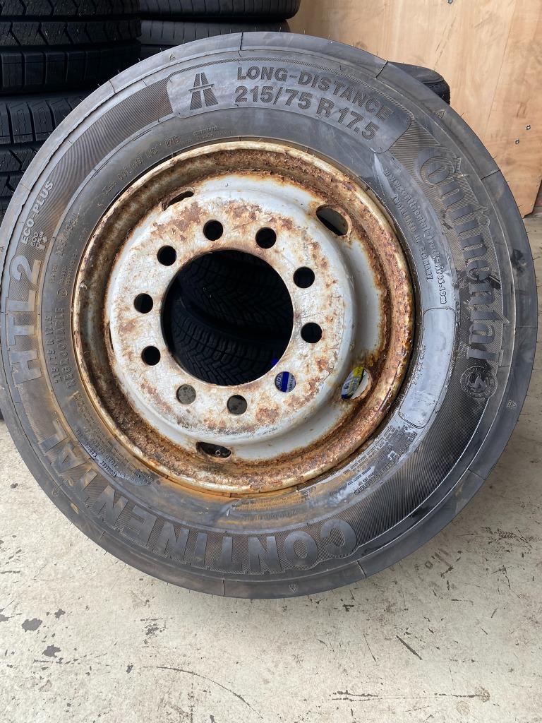 235  45 20 inch Michelin demo autobanden, Auto-onderdelen, Banden en Velgen, Ophalen, 245 mm, Nieuw, Band(en)