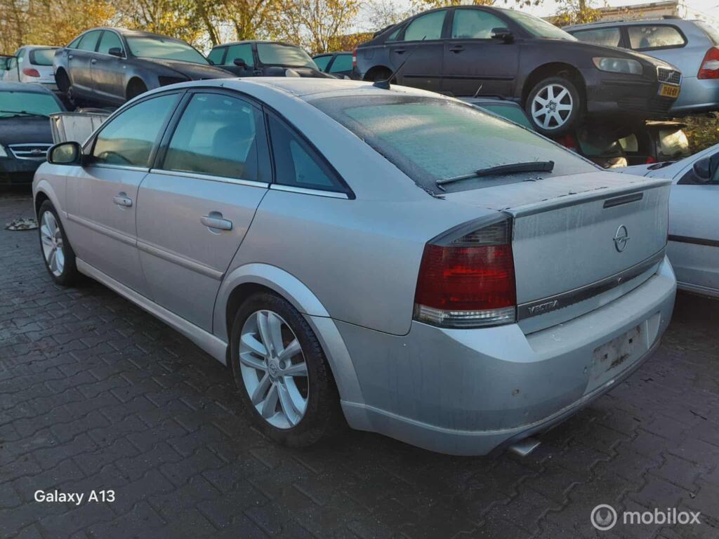 Opel Vectra GTS 1.8-16V ONDERDELEN, Gebruikt, Opel, Opel