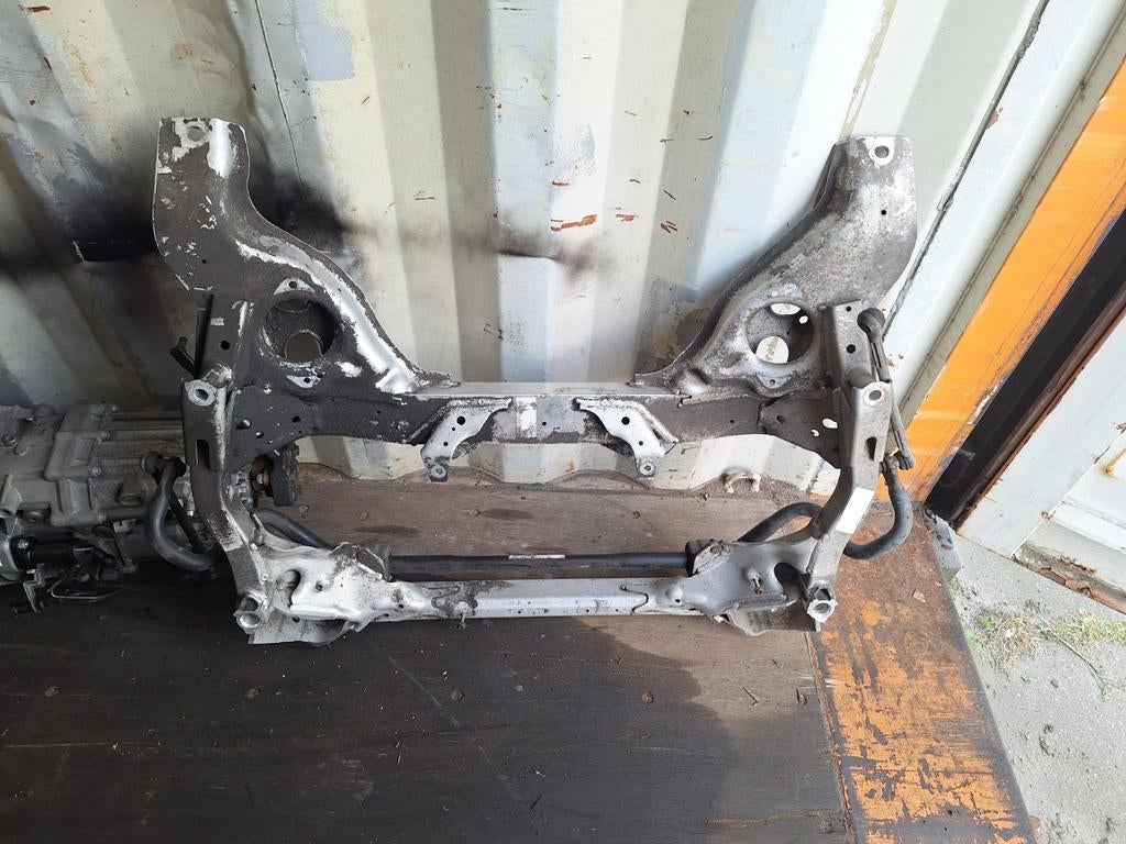Subframe Bmw E87, Auto-onderdelen, Ophalen, Gebruikt, Bmw, Bmw
