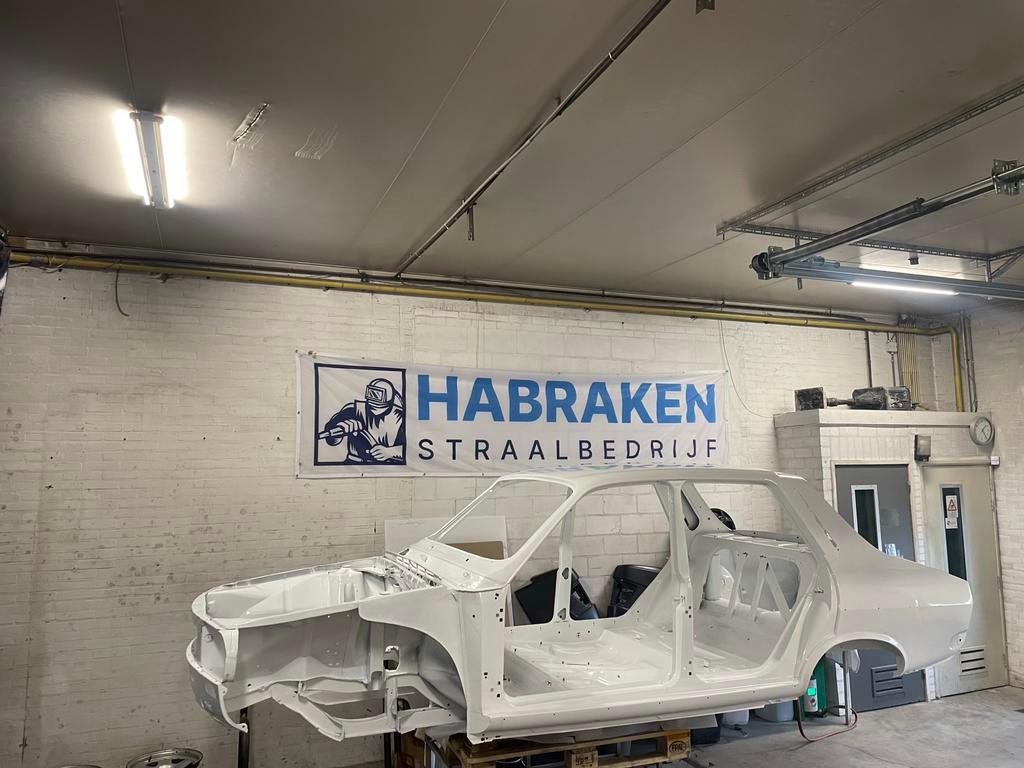 straalbedrijf poedercoaten glasparelen ktl lak