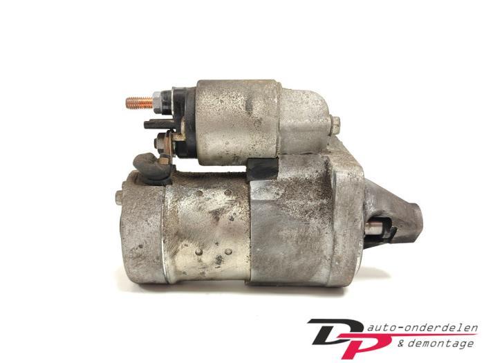 Startmotor van een Fiat Punto, Auto-onderdelen, Gebruikt, -, -, Ophalen of Verzenden