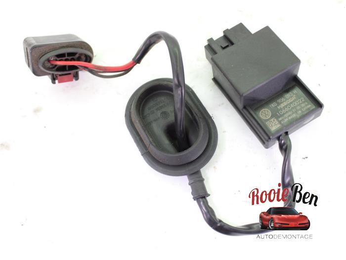 Brandstofpomp module van een Seat Ibiza, Gebruikt, -, -, Ophalen of Verzenden