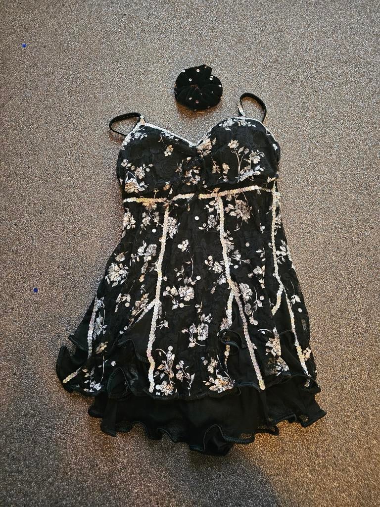 Twirl/kunstschaats/danspakje, Ophalen of Verzenden, Zo goed als nieuw, Kleding