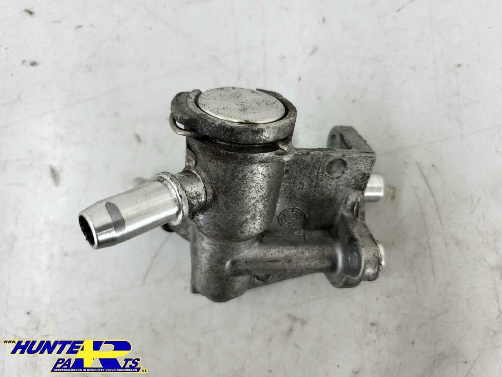 Thermostaat oliekoeler Volvo V70/V60/S60 ('06-'17) 31319791, Auto-onderdelen, Transmissie en Toebehoren, Gebruikt, Ophalen of Verzenden