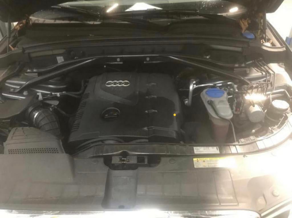 1.8 2.0 tfsi tsi olieverbruik?Revisie met 1 jaar Garantie, Auto-onderdelen, Motor en Toebehoren, Ophalen of Verzenden, Gereviseerd